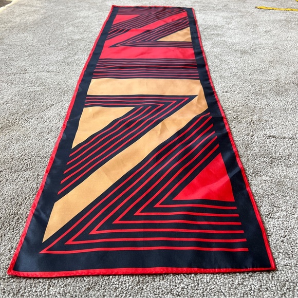 Vintage Totes Rain Scarf - Picture 4 of 6